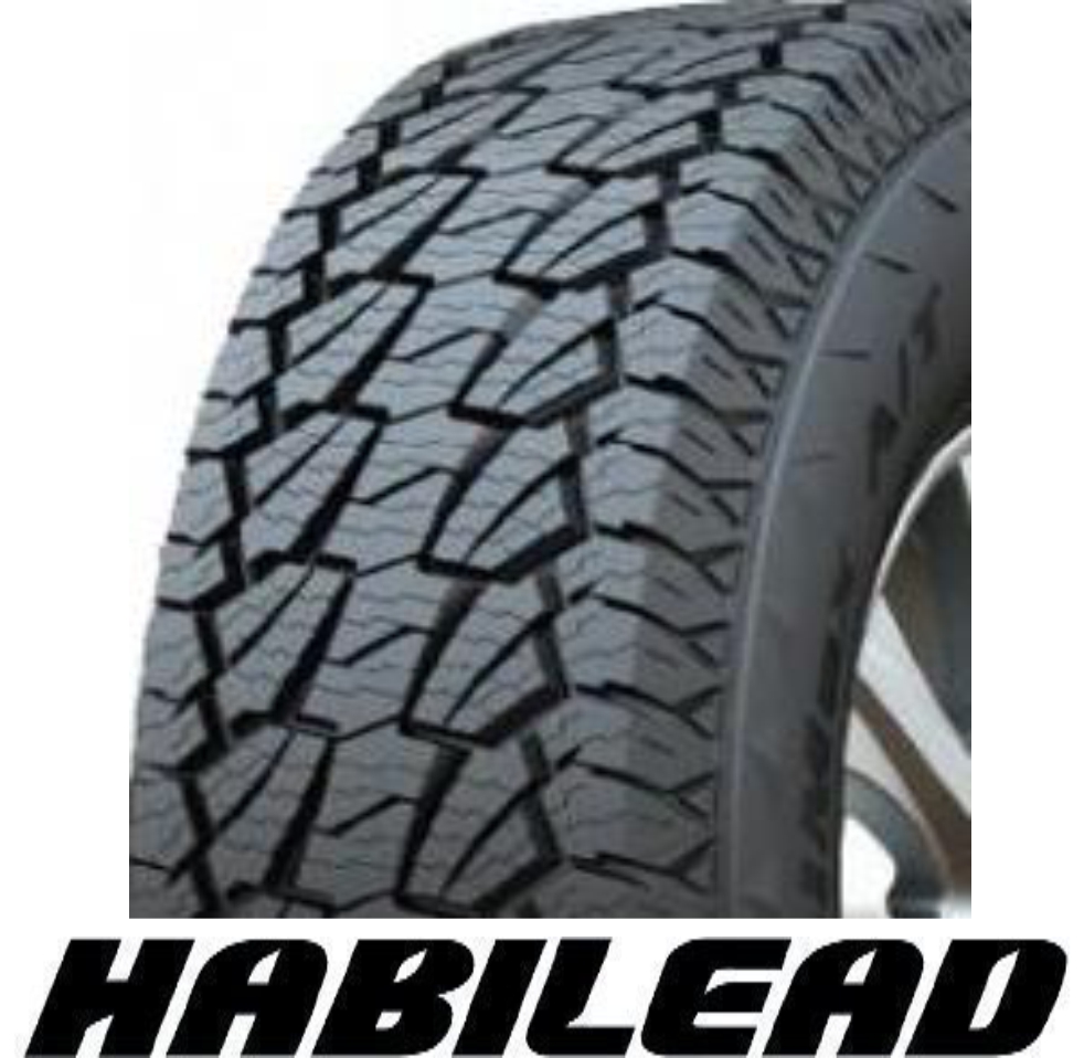 265/65 R17 112T RS-23 HABILEAD