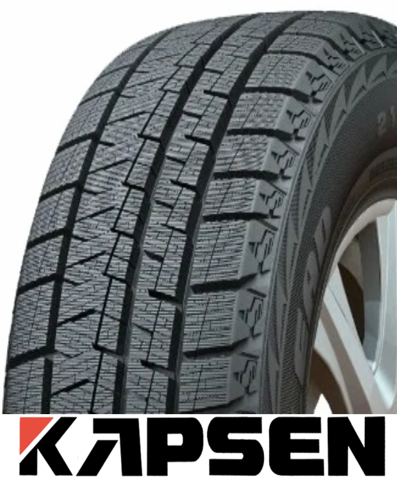 265/50R20 111XLH AW33 KAPSEN