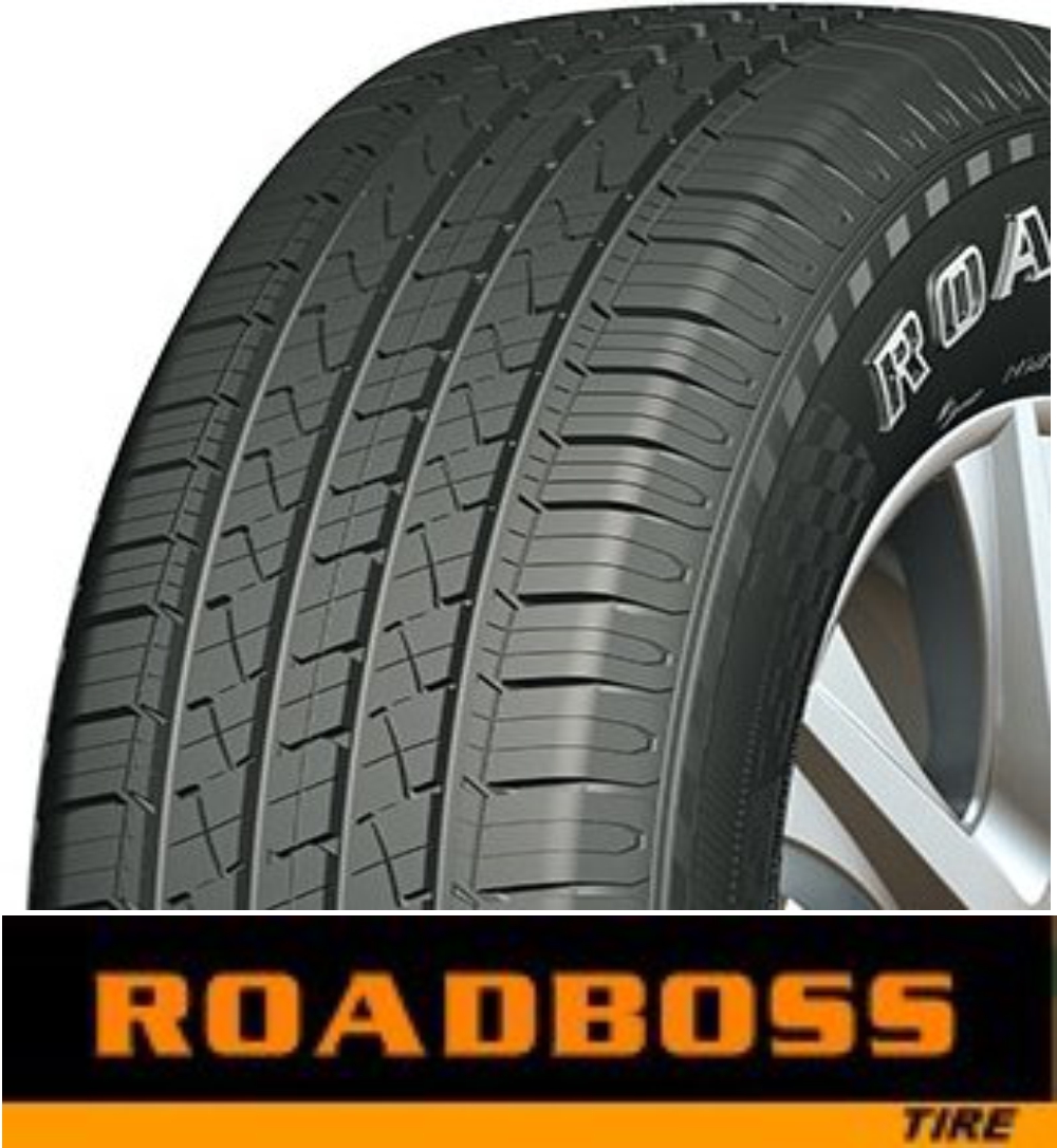 265/65 R17 112H S701 ROADBOSS