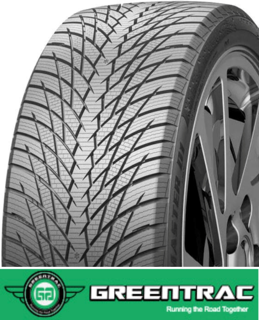 185/65R14 86Т WINTER MASTER D1 GREENTRAC