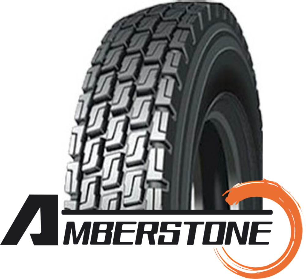 9.00 R20 308 18PR 144/142K AMBERSTONE