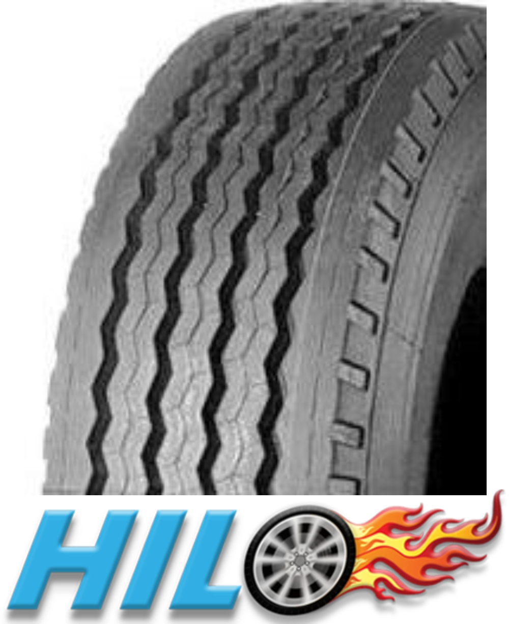385/65 R22.5 396 20PR 160K HILO