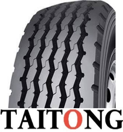 385/65 R22.5 HS-209 20PR 160K TAITONG