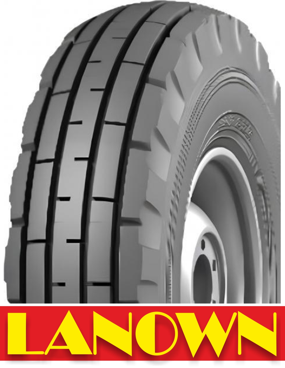 9.00-16-12PR A8 TTF F2 LANOWN