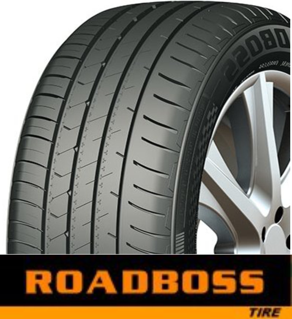215/55 ZR17 98WXL N906 ROADBOSS