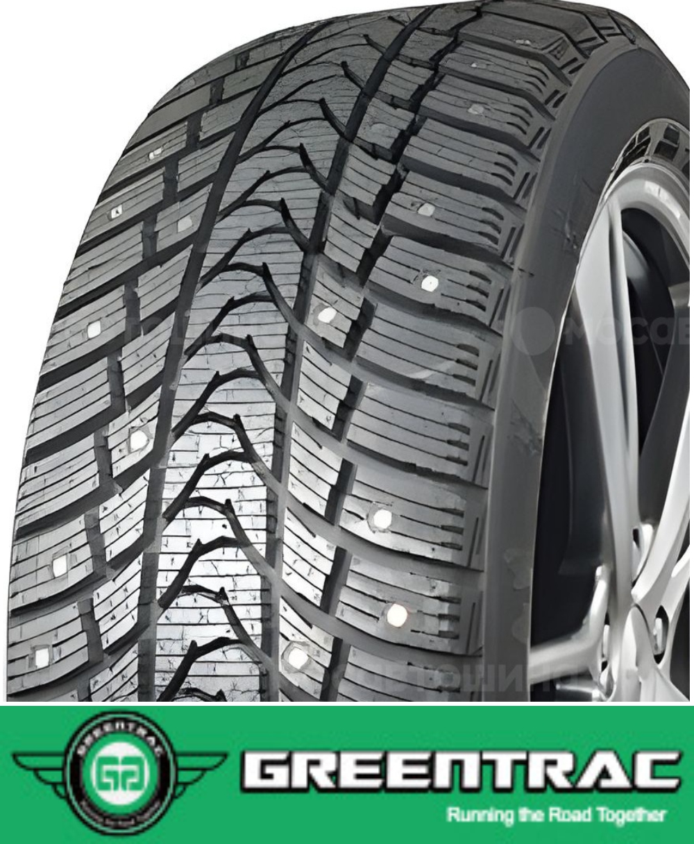 225/45R17 94XLT WINTER MASTER S1 GREENTRAC