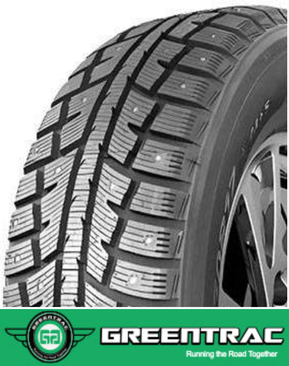 255/55R18 109XLH WINTER MASTER S2-SUV GREENTRAC