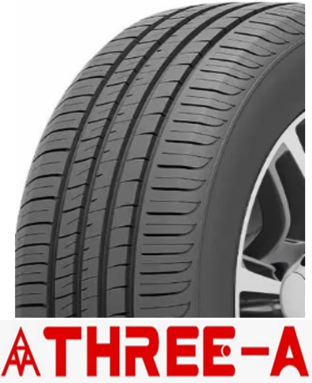 215/45 R17 91W P606 THREE-A