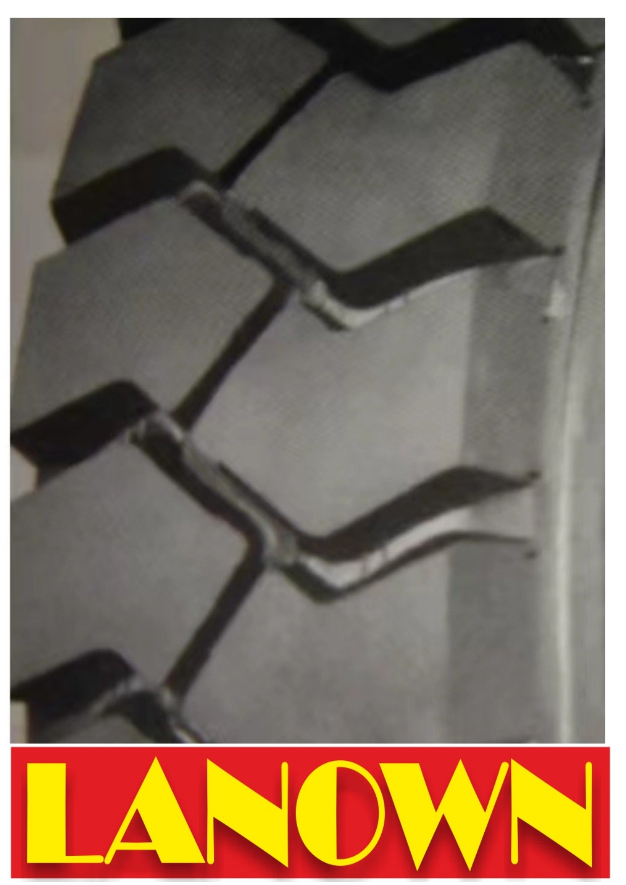 5.00-8 LH023 10PR LANOWN