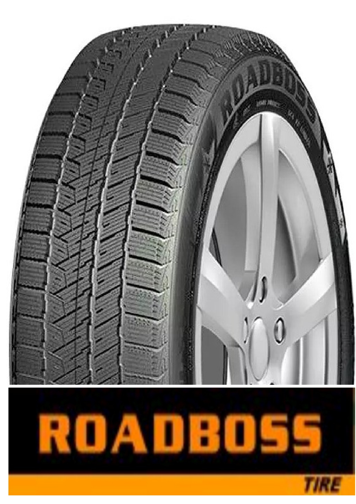 185/65 R15 88H W301 ROADBOSS