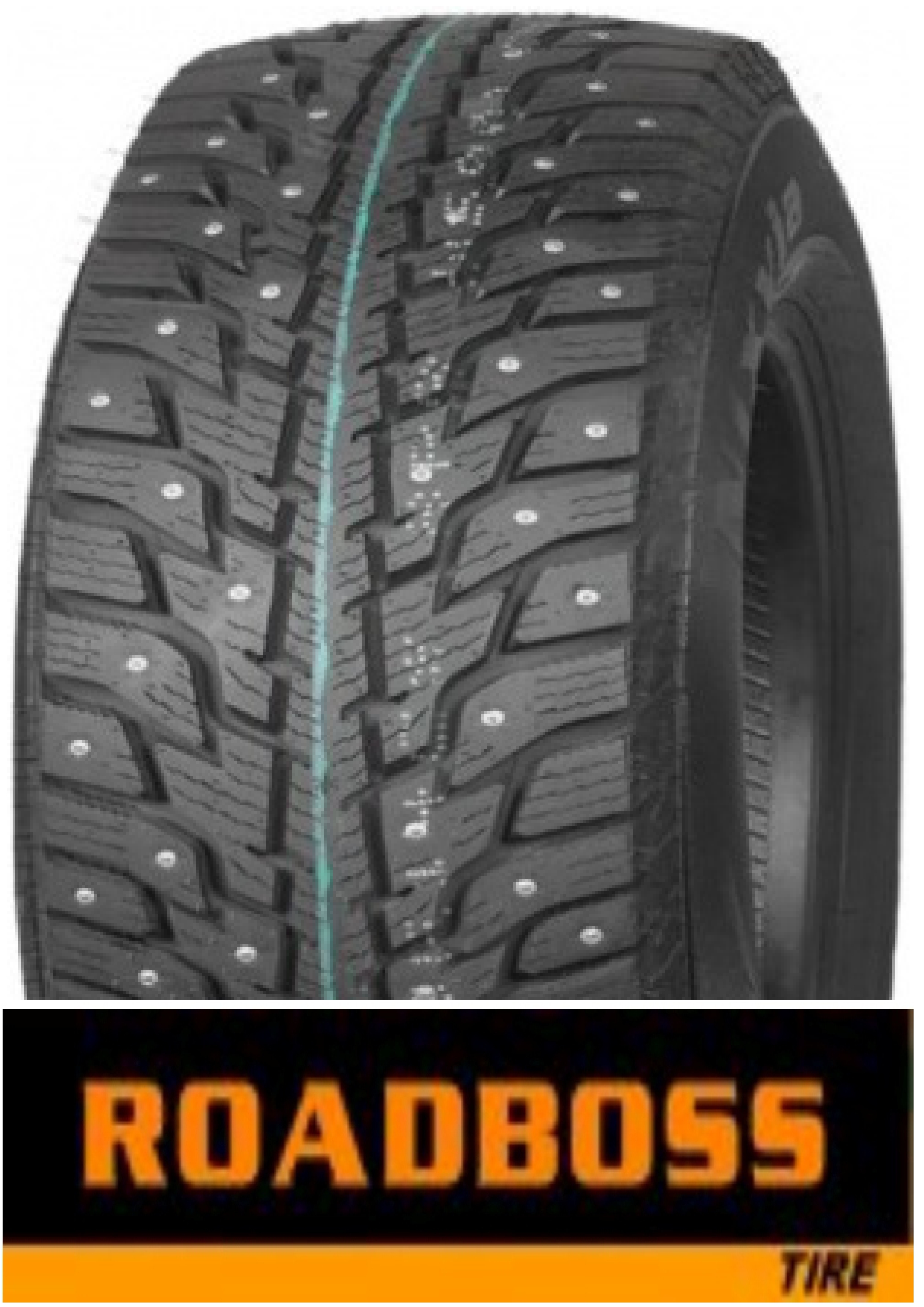 185/65 R15  88H WS001 ROADBOSS ШИП